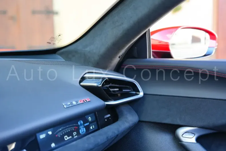 Ferrari 296 GTS din 2025 cu 4.784 km - oferta FER184850 - foto 14