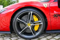 Ferrari 296 GTS din 2025 cu 4.784 km - oferta FER184850 - foto 18