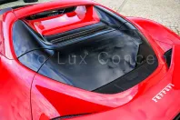 Ferrari 296 GTS din 2025 cu 4.784 km - oferta FER184850 - foto 20