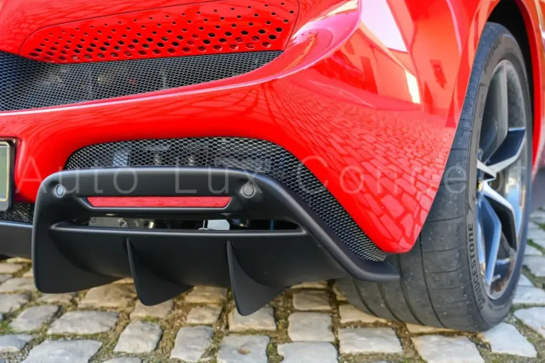 Ferrari 296 GTS din 2025 cu 4.784 km - oferta FER184850 - foto 22