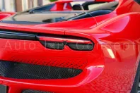 Ferrari 296 GTS din 2025 cu 4.784 km - oferta FER184850 - foto 23