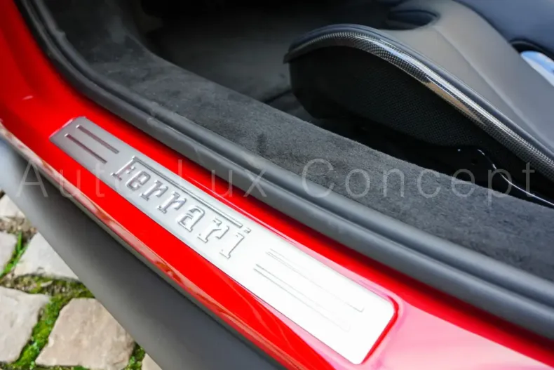 Ferrari 296 GTS din 2025 cu 4.784 km - oferta FER184850 - foto 25