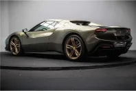 Ferrari 296 GTB din 2023 cu 9.170 km - oferta FER184851 - foto 3