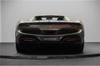 Ferrari 296 GTB din 2023 cu 9.170 km - oferta FER184851 - foto 8