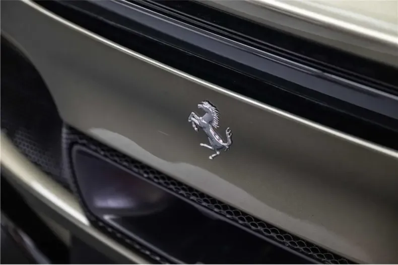 Ferrari 296 GTB din 2023 cu 9.170 km - oferta FER184851 - foto 10