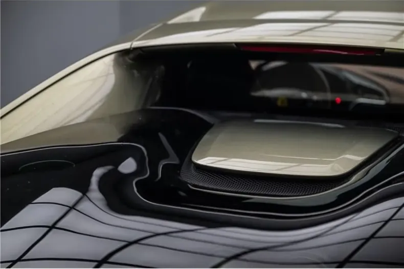 Ferrari 296 GTB din 2023 cu 9.170 km - oferta FER184851 - foto 11