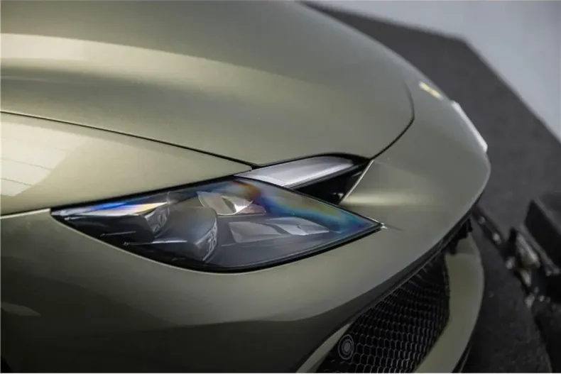 Ferrari 296 GTB din 2023 cu 9.170 km - oferta FER184851 - foto 14