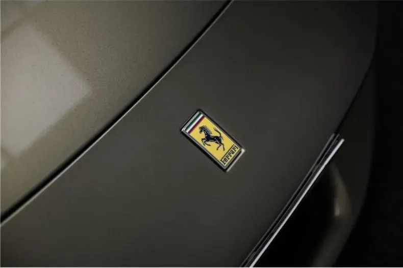 Ferrari 296 GTB din 2023 cu 9.170 km - oferta FER184851 - foto 15