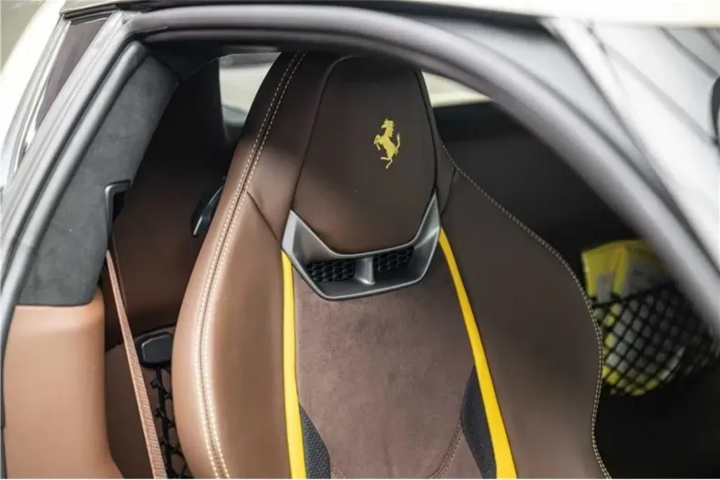 Ferrari 296 GTB din 2023 cu 9.170 km - oferta FER184851 - foto 16