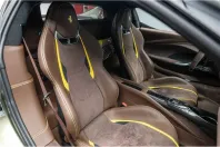 Ferrari 296 GTB din 2023 cu 9.170 km - oferta FER184851 - foto 17