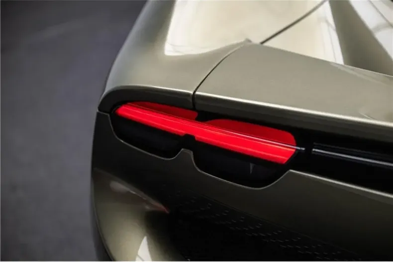 Ferrari 296 GTB din 2023 cu 9.170 km - oferta FER184851 - foto 20