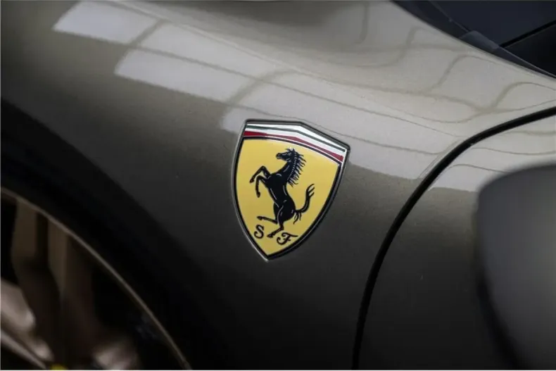 Ferrari 296 GTB din 2023 cu 9.170 km - oferta FER184851 - foto 22