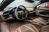 Ferrari 296 GTB din 2023 cu 9.170 km - oferta FER184851 - foto 24