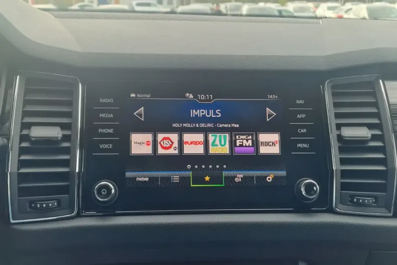 Skoda Kodiaq din 2021 cu 47.040 km - oferta SKO184852 - foto 18