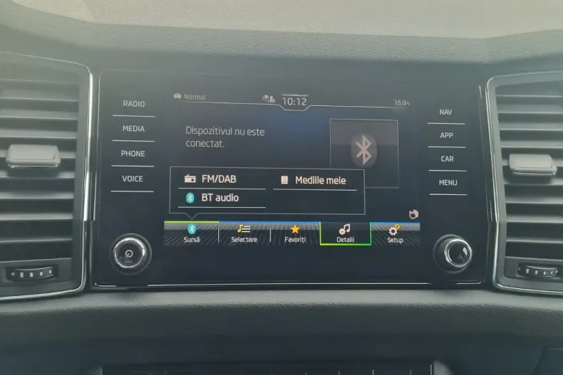 Skoda Kodiaq din 2021 cu 47.040 km - oferta SKO184852 - foto 19