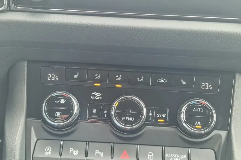 Skoda Kodiaq din 2021 cu 47.040 km - oferta SKO184852 - foto 31