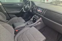 Skoda Kodiaq din 2021 cu 47.040 km - oferta SKO184852 - foto 35