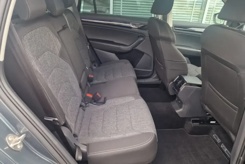 Skoda Kodiaq din 2021 cu 47.040 km - oferta SKO184852 - foto 36