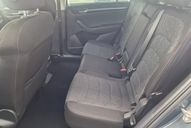 Skoda Kodiaq din 2021 cu 47.040 km - oferta SKO184852 - foto 37