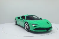 Ferrari SF90 din 2023 cu 1.477 km - oferta FER184853 - foto 1