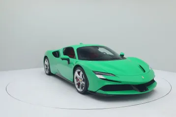 Ferrari SF90 din 2023 - oferta FER184853