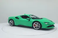 Ferrari SF90 din 2023 cu 1.477 km - oferta FER184853 - foto 4