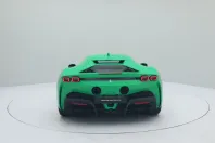 Ferrari SF90 din 2023 cu 1.477 km - oferta FER184853 - foto 9