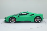 Ferrari SF90 din 2023 cu 1.477 km - oferta FER184853 - foto 13