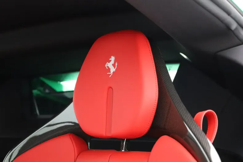 Ferrari SF90 din 2023 cu 1.477 km - oferta FER184853 - foto 20