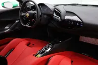 Ferrari SF90 din 2023 cu 1.477 km - oferta FER184853 - foto 26