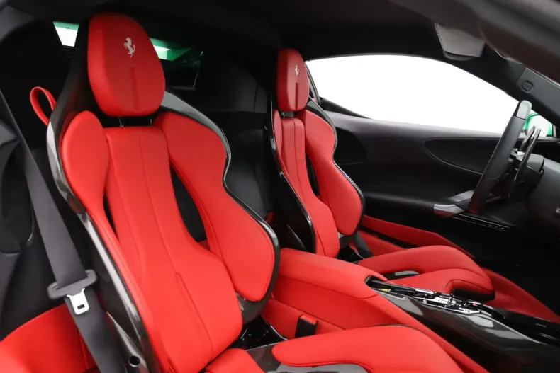 Ferrari SF90 din 2023 cu 1.477 km - oferta FER184853 - foto 27