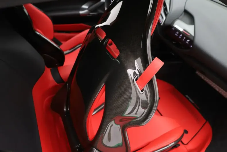 Ferrari SF90 din 2023 cu 1.477 km - oferta FER184853 - foto 28