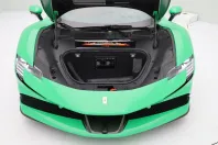 Ferrari SF90 din 2023 cu 1.477 km - oferta FER184853 - foto 31