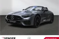 Mercedes-Benz SL 43 AMG (Clasa SL) din 2026 cu 8.000 km - oferta MER184854 - foto 1