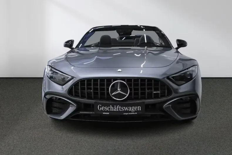 Mercedes-Benz SL 43 AMG (Clasa SL) din 2026 cu 8.000 km - oferta MER184854 - foto 2