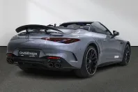 Mercedes-Benz SL 43 AMG (Clasa SL) din 2026 cu 8.000 km - oferta MER184854 - foto 3