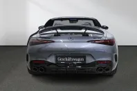 Mercedes-Benz SL 43 AMG (Clasa SL) din 2026 cu 8.000 km - oferta MER184854 - foto 4