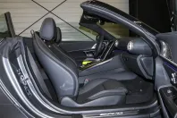 Mercedes-Benz SL 43 AMG (Clasa SL) din 2026 cu 8.000 km - oferta MER184854 - foto 8