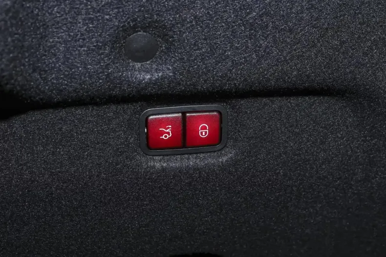 Mercedes-Benz SL 43 AMG (Clasa SL) din 2026 cu 8.000 km - oferta MER184854 - foto 15