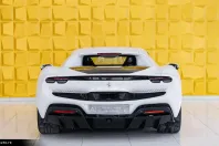 Ferrari 296 GTB din 2023 cu 9.740 km - oferta FER184855 - foto 8