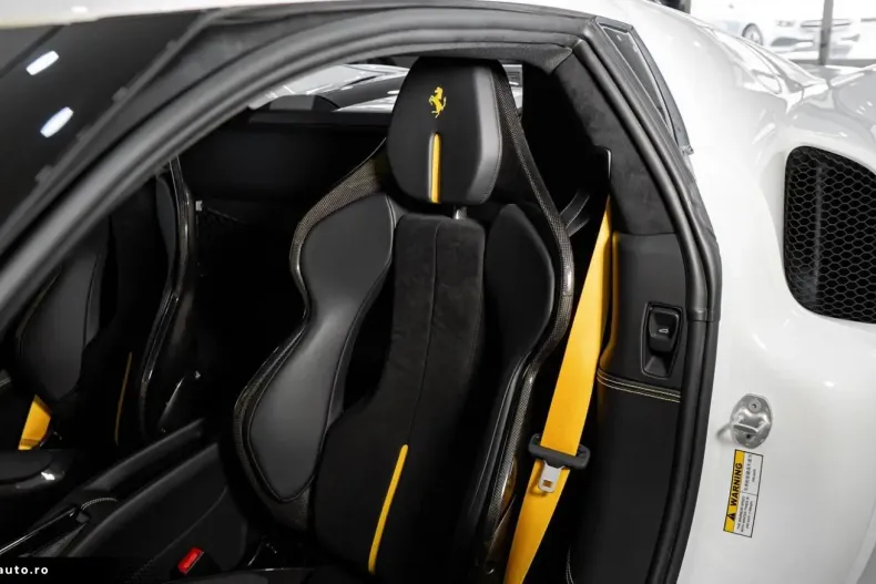 Ferrari 296 GTB din 2023 cu 9.740 km - oferta FER184855 - foto 15