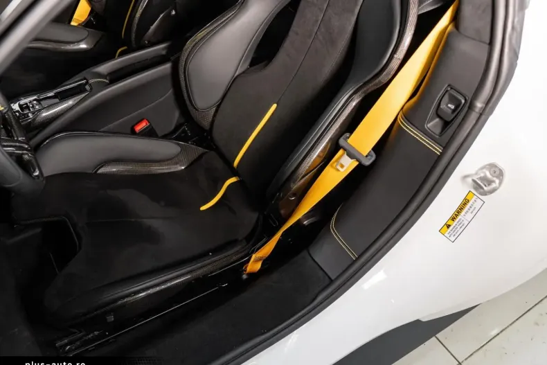 Ferrari 296 GTB din 2023 cu 9.740 km - oferta FER184855 - foto 16