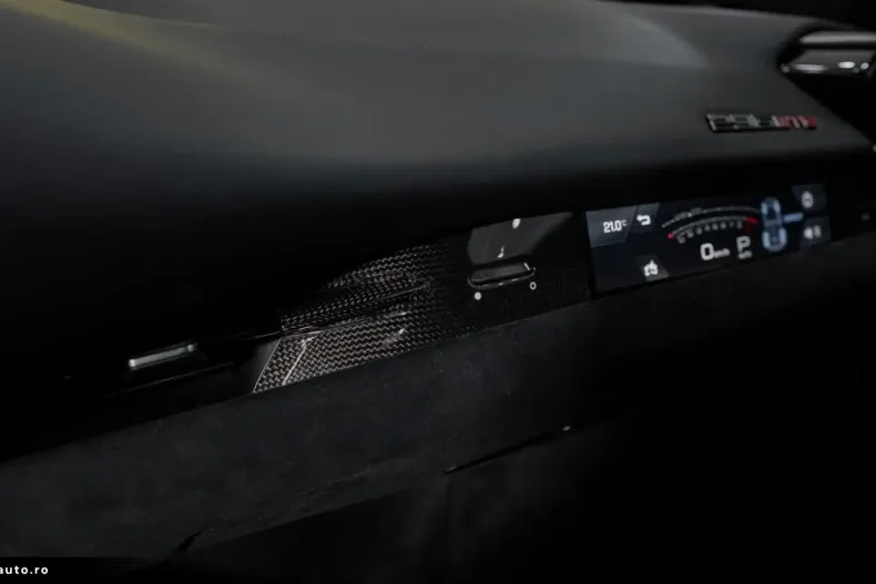 Ferrari 296 GTB din 2023 cu 9.740 km - oferta FER184855 - foto 24