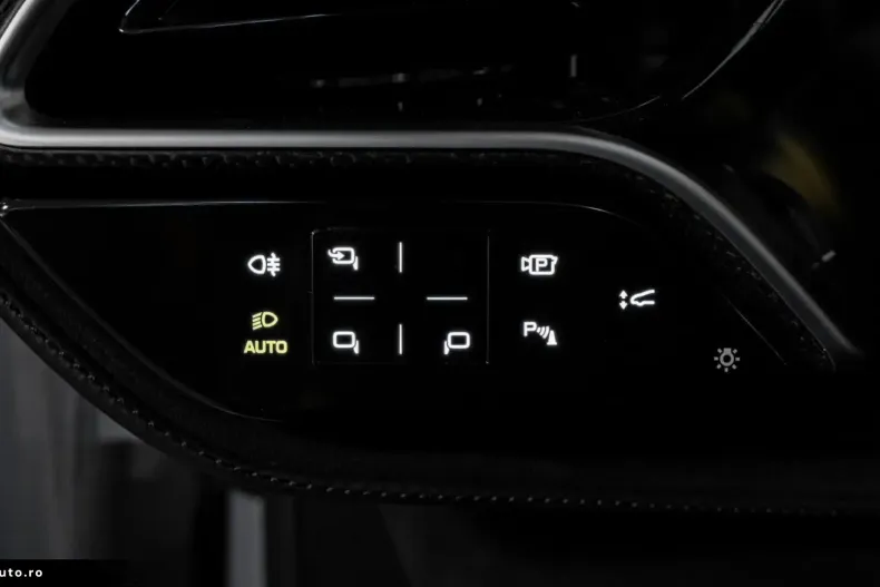 Ferrari 296 GTB din 2023 cu 9.740 km - oferta FER184855 - foto 28