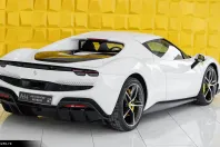 Ferrari 296 GTB din 2023 cu 9.740 km - oferta FER184855 - foto 32