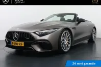 Mercedes-Benz SL 63 AMG (Clasa SL) din 2024 cu 13.538 km - oferta MER184856 - foto 1