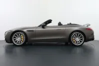 Mercedes-Benz SL 63 AMG (Clasa SL) din 2024 cu 13.538 km - oferta MER184856 - foto 3