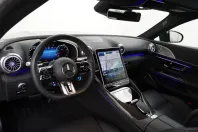 Mercedes-Benz SL 63 AMG (Clasa SL) din 2024 cu 13.538 km - oferta MER184856 - foto 4