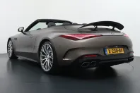 Mercedes-Benz SL 63 AMG (Clasa SL) din 2024 cu 13.538 km - oferta MER184856 - foto 5