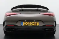 Mercedes-Benz SL 63 AMG (Clasa SL) din 2024 cu 13.538 km - oferta MER184856 - foto 7